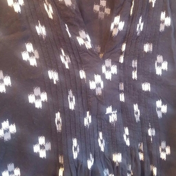 Tunic Top - Picture 2 of 5